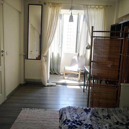Old Town Studio Букурещ Екстериор снимка