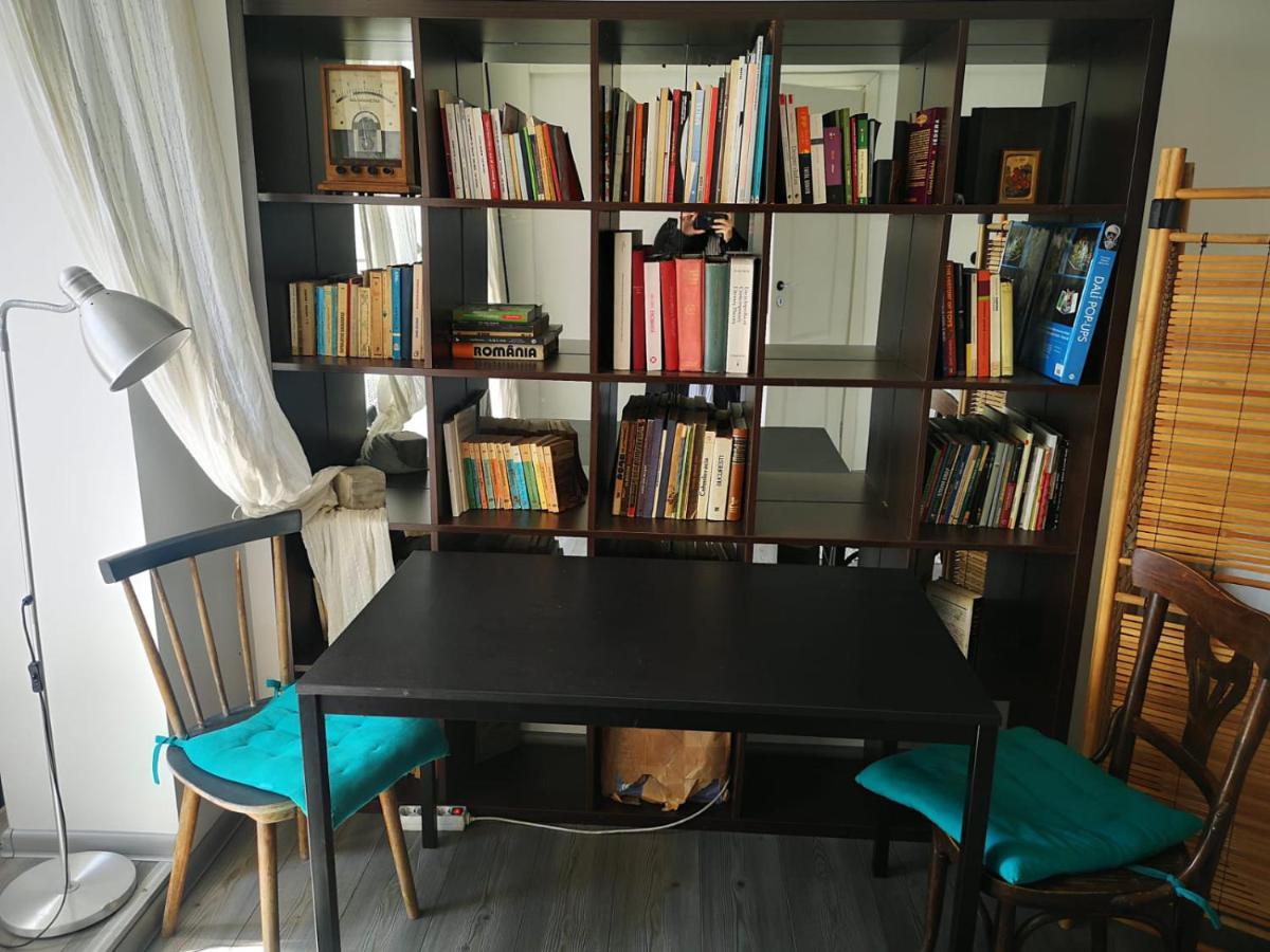 Old Town Studio Букурещ Екстериор снимка