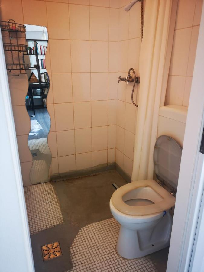 Old Town Studio Букурещ Екстериор снимка