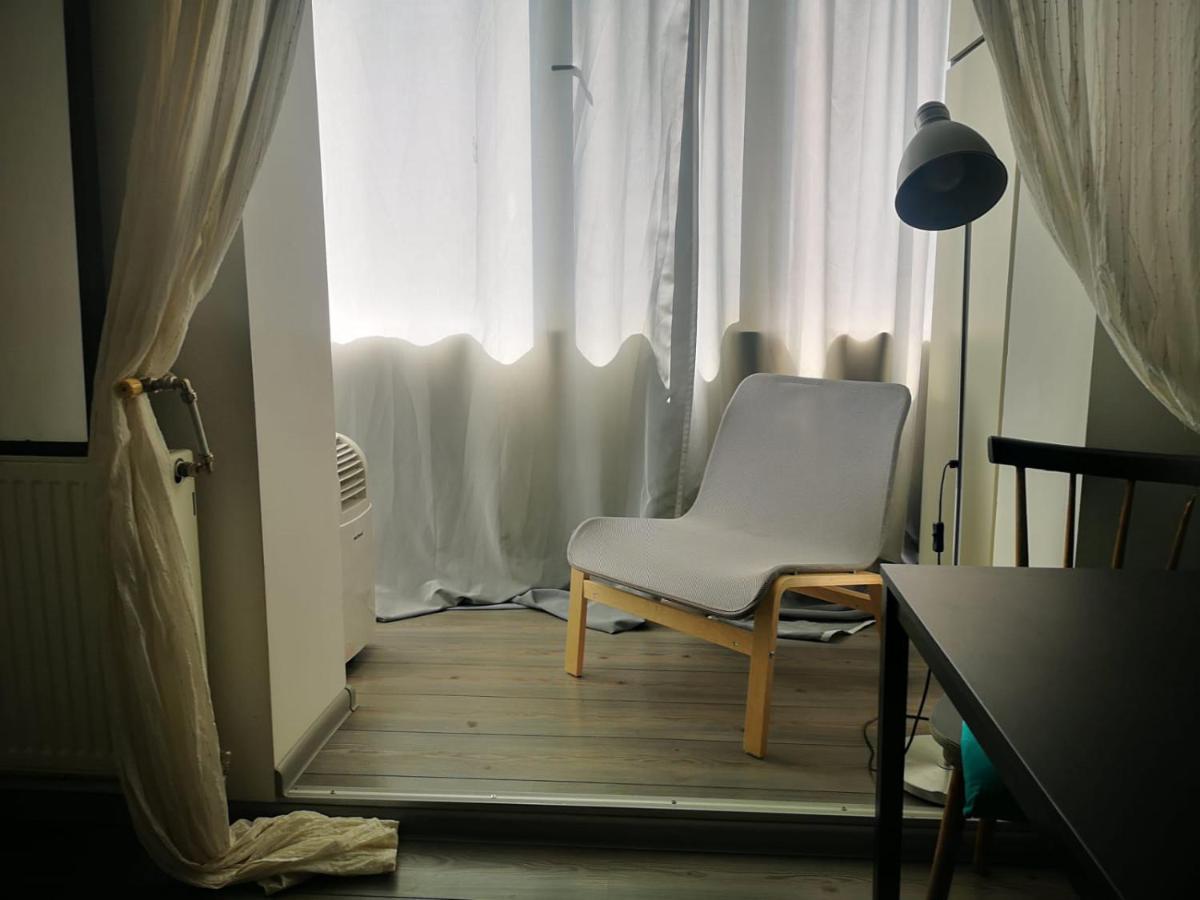 Old Town Studio Букурещ Екстериор снимка