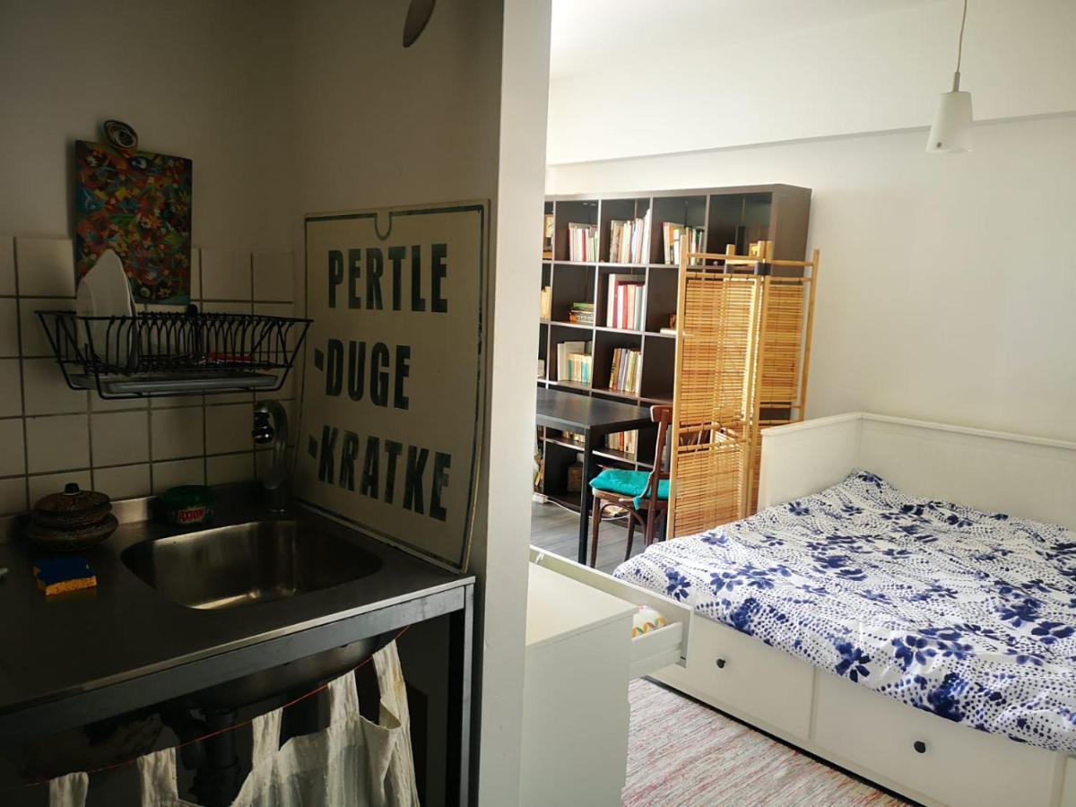 Old Town Studio Букурещ Екстериор снимка