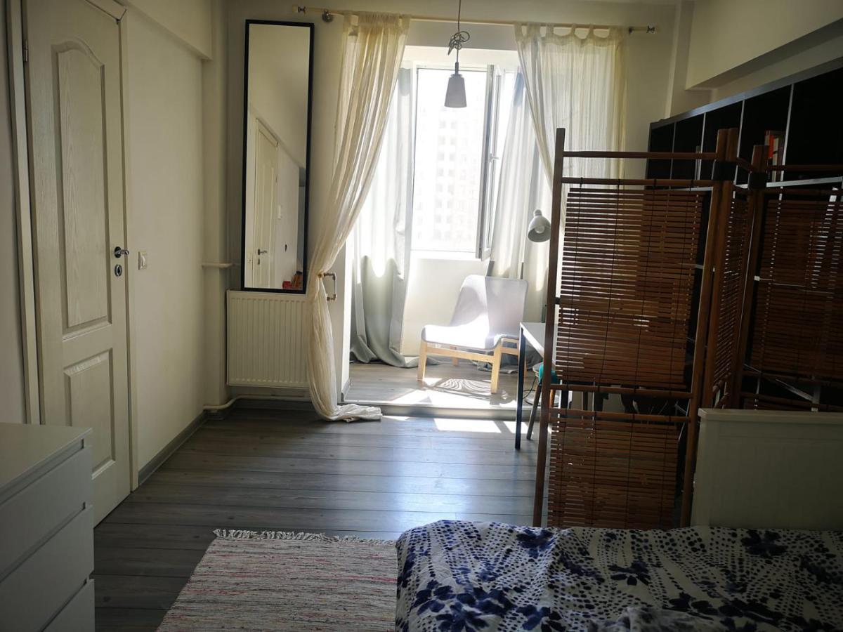 Old Town Studio Букурещ Екстериор снимка